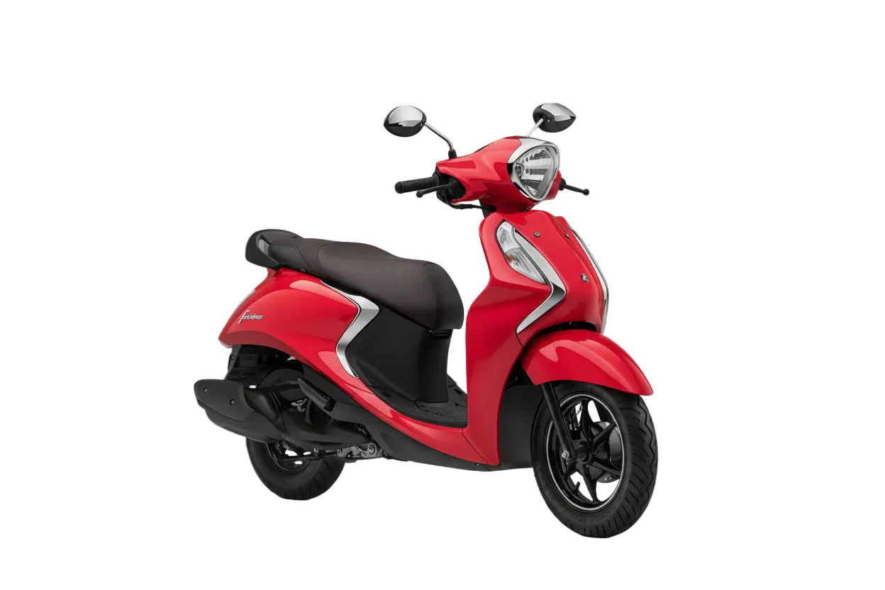 Scooters