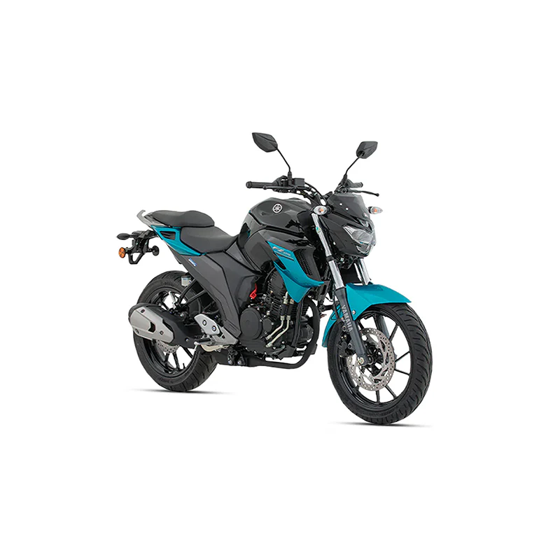 FZ25 ABS 2025 - Image 3