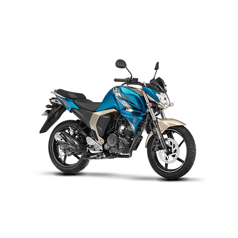 FZ-S 2.0 FI 2025 - Image 3