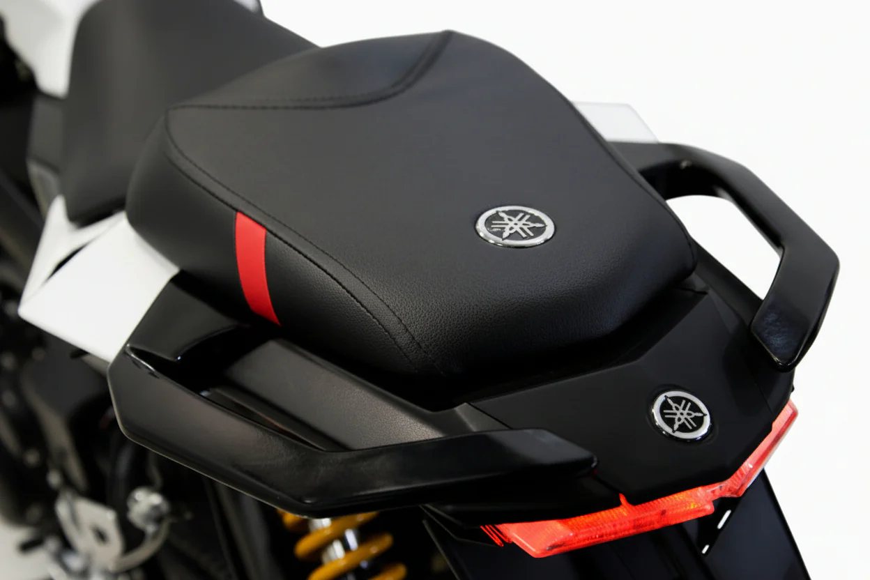 FZ25 ABS CONNECTED 2026 - Image 13