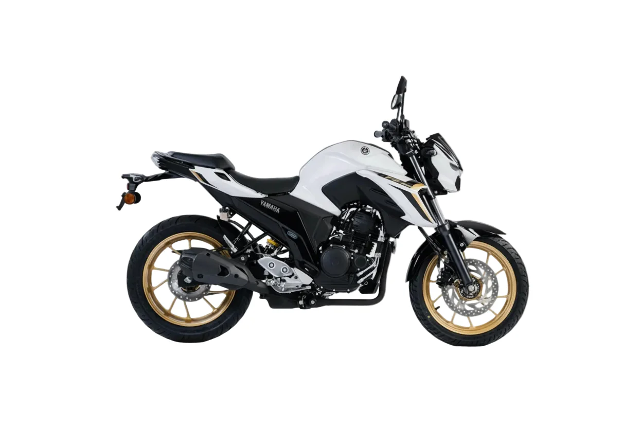 FZ25 ABS CONNECTED 2026 - Image 5