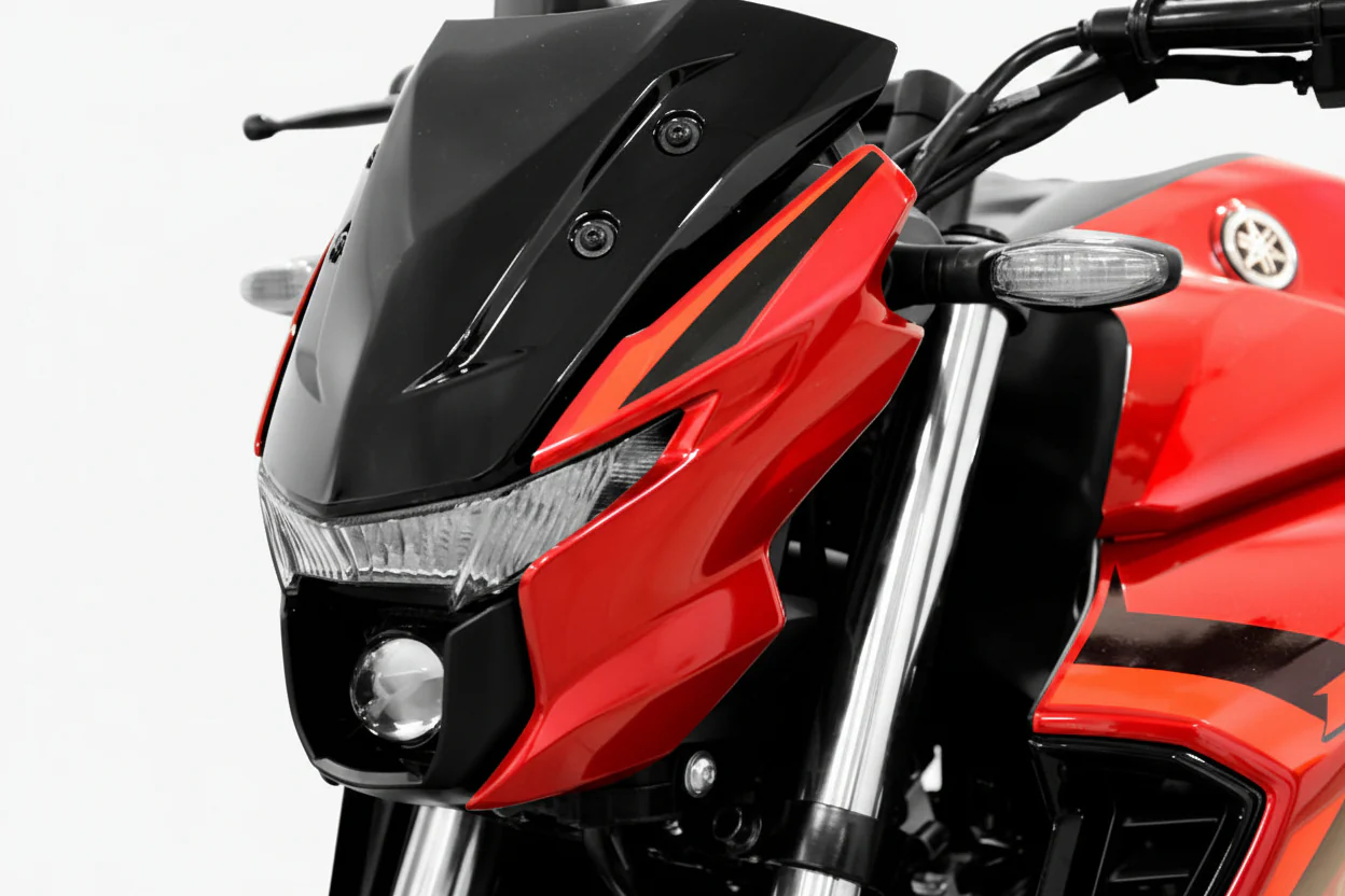 FZ25 ABS CONNECTED 2026 - Image 9