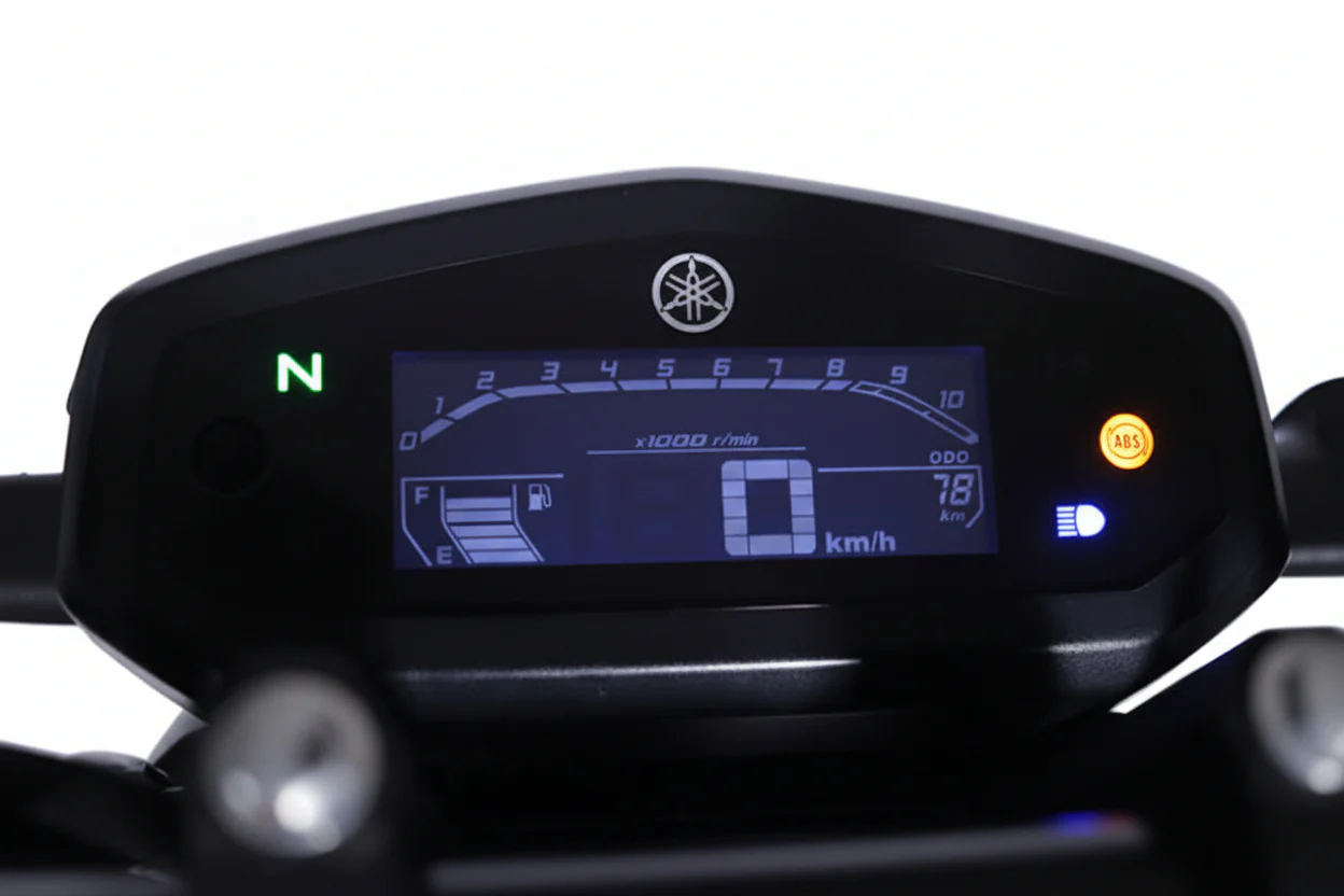 FZS 4.0 con ABS 2026 - Image 8