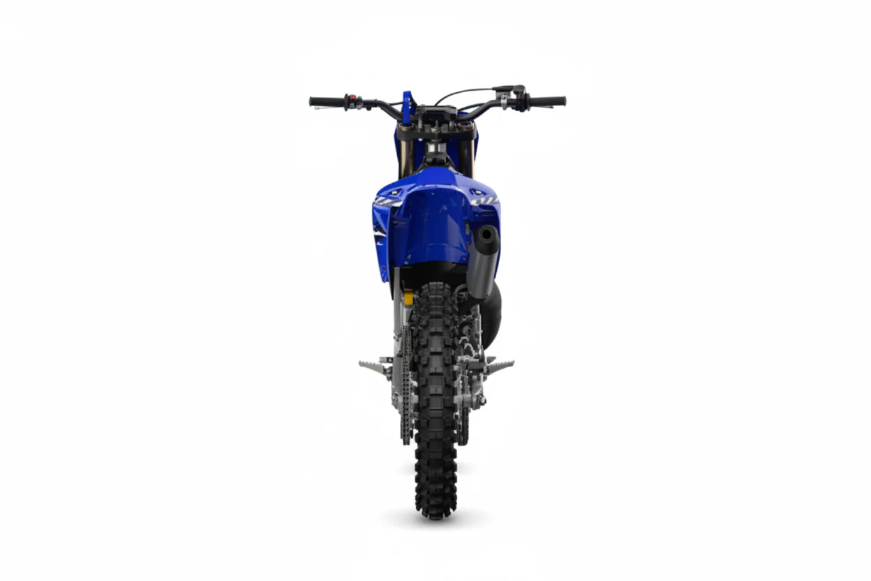 YZ125 2026 - Image 5