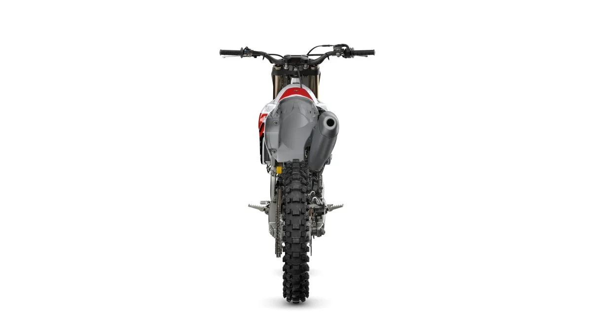 YZ250F 70 Aniversario - Image 5