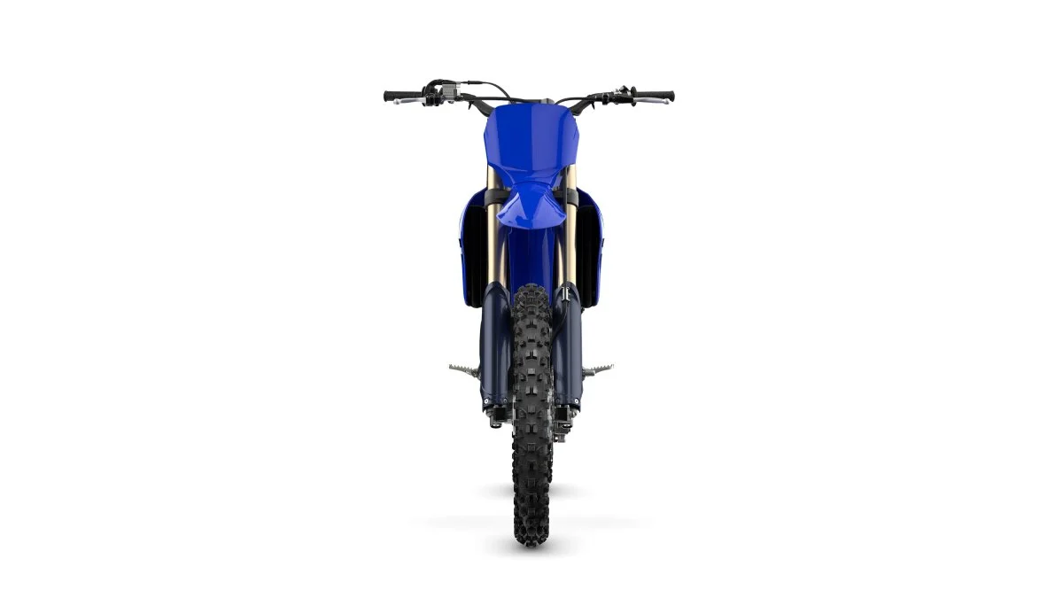 YZ450FX 2025 - Image 3