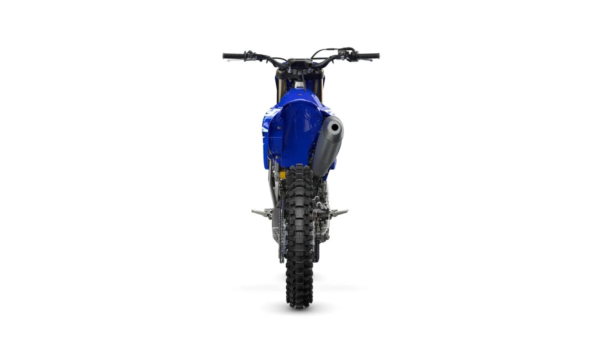 YZ450FX 2025 - Image 6