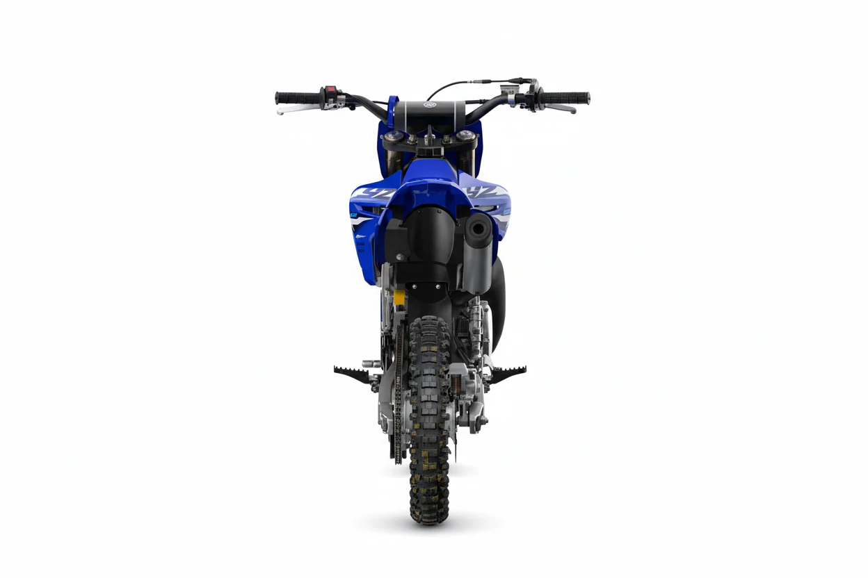 YZ65 2026 - Image 4