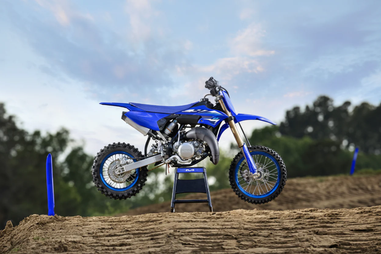 YZ65 2026 - Image 5