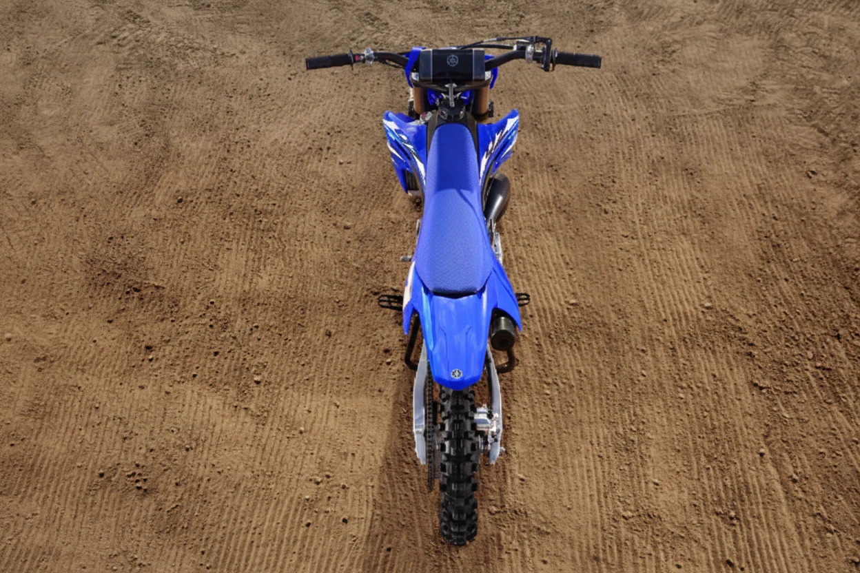 YZ65 2026 - Image 6