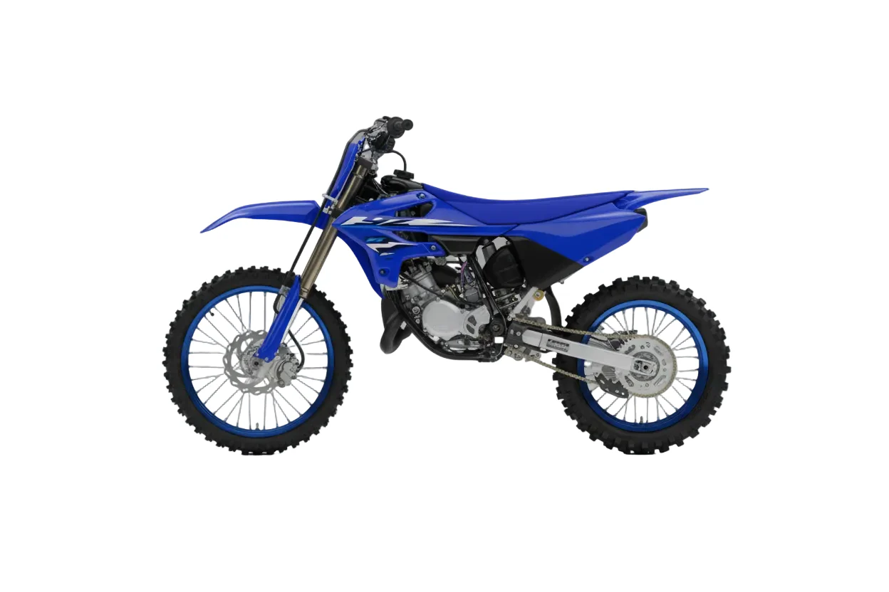 YZ85 LW 2026 - Image 3