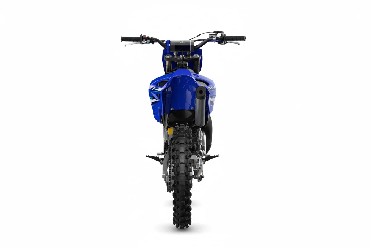 YZ85 LW 2026 - Image 4