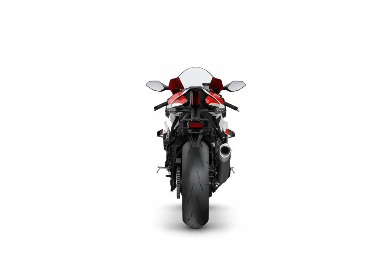 YZF-R1 Edición 70° Aniversario 2026 - Image 6